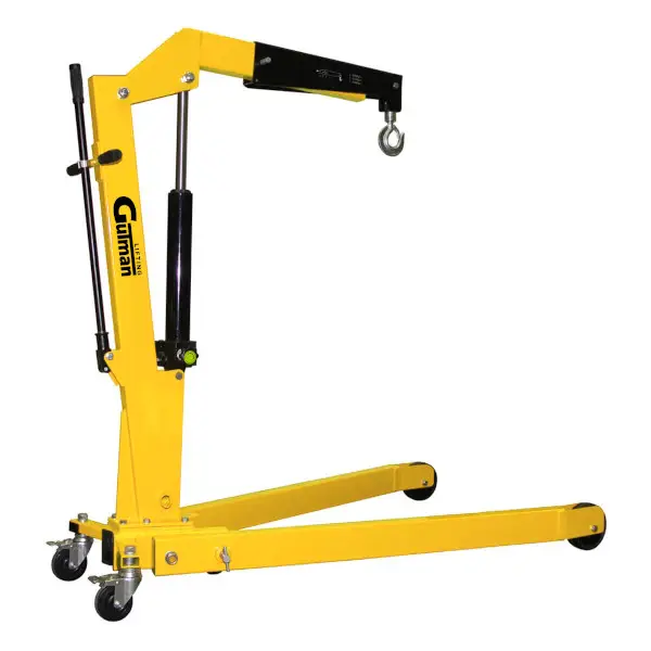 Delavniški žerjav RD Delavniški žerjav RD