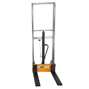 Lahki visokodvižni viličar KMTL 400kg 150cm