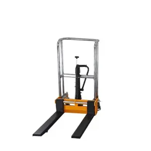 Lahki visokodvižni viličar KMTL 400kg 85cm