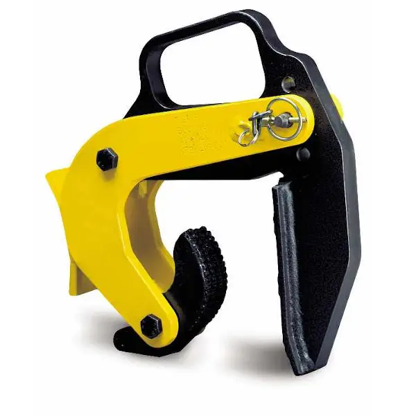 Prijemala za betonske cevi AS