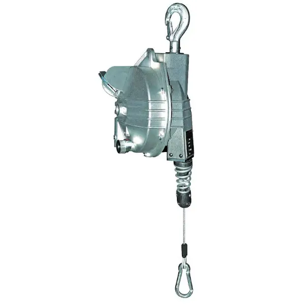 Zero gravity balanser TECNA 9361-9369