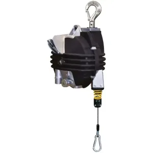 Zero gravity balanser TECNA 9361G-9369G