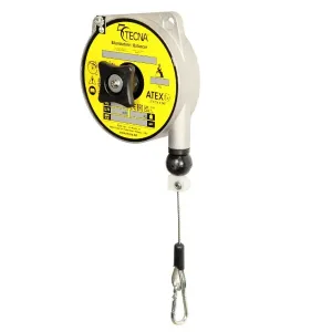 Balanser retraktor TECNA 9310-9313ATEX