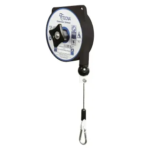 Balanser retraktor TECNA 9310-9313IL