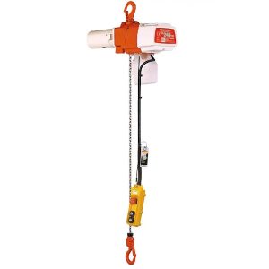 Lančana dizalica ED ST