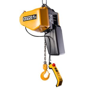 Lančana dizalica KITO EQ