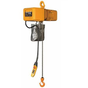 Lančana dizalica KITO ER2