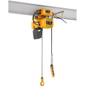 Lančana dizalica KITO ER2M