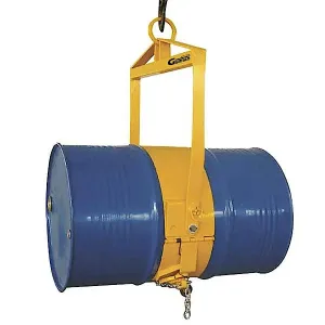 rotacijsko prijemalo za sode OHB 800