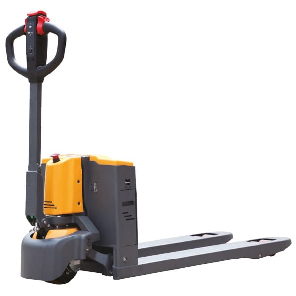 električni paletari