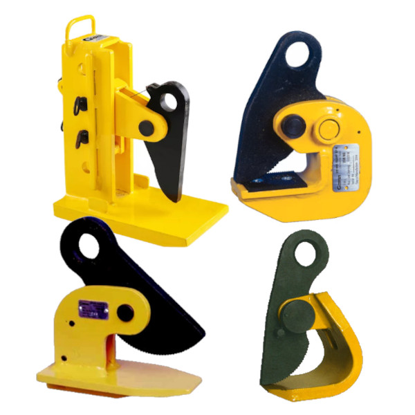 Horizontalna prijemala