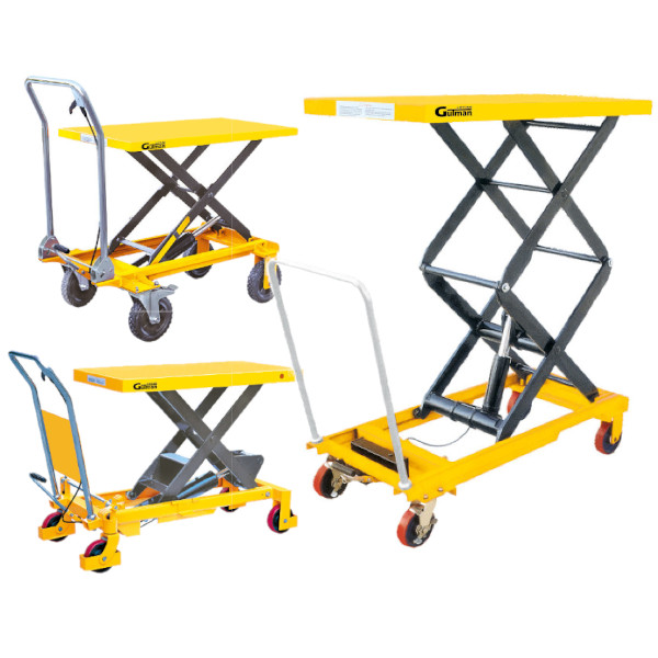 Ručni mobilni stolovi