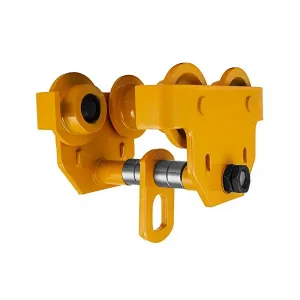 Voziček dvigala brez verige KMN