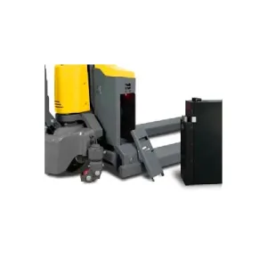 električni paletar CBD15_20W-II-LI baterija
